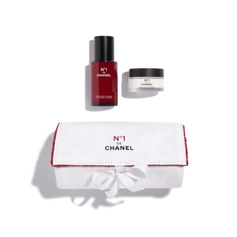 chanel no 1 krem opinie|de chanel serum review.